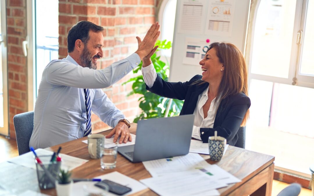 The Importance of Professional Accountancy Services for Small Businesses