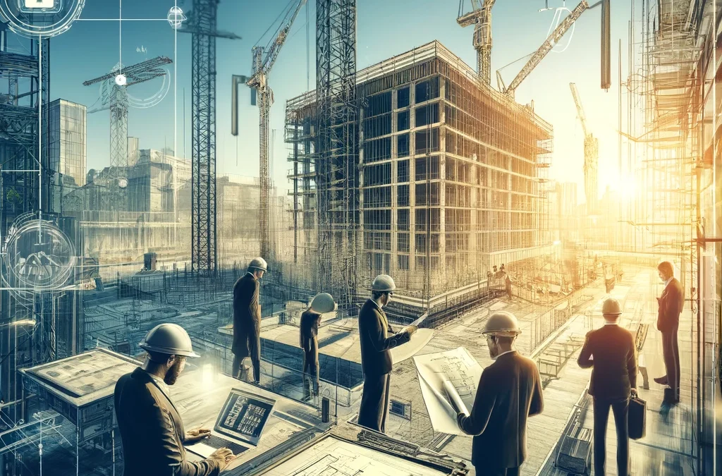 Navigating Building Regulations – Ensuring Compliance and Safety in Construction Projects