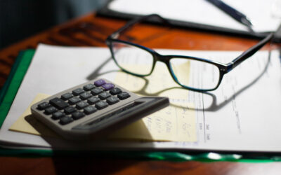 VAT Considerations When Buying Materials for Business Premises