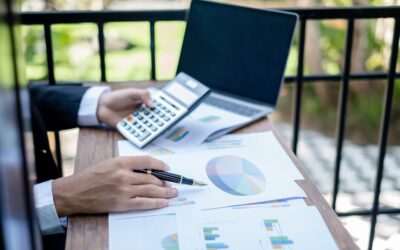 Keeping Better Records for Property Improvement Spending
