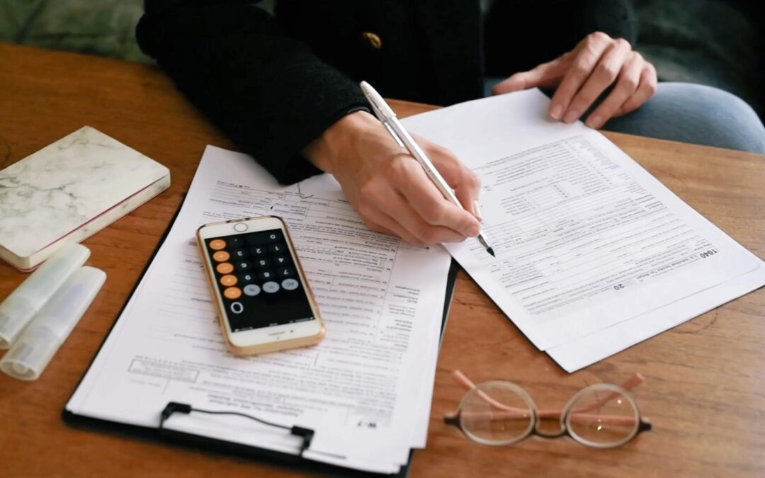 Maximising Your Payroll Efficiency: Insights for Chorley Businesses